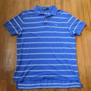 Ralph Lauren polo shirt
